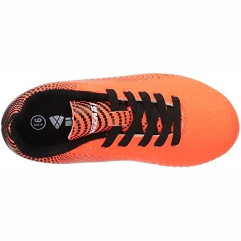 Vizari Youth Stealth Firm Ground Soccer Shoes-2