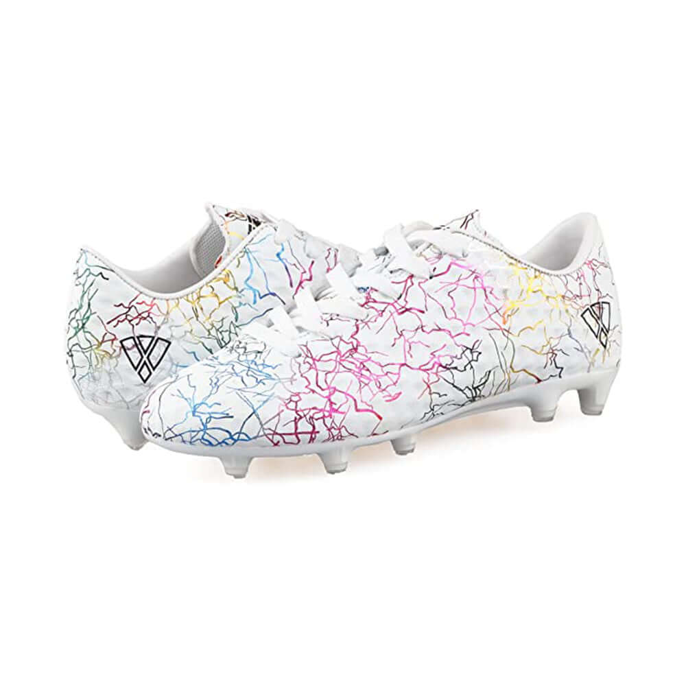 Vizari Kid's Zodiac JR Firm Ground Soccer Cleats-1