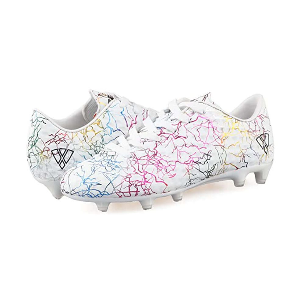 Vizari Kid's Zodiac JR Firm Ground Soccer Cleats-1