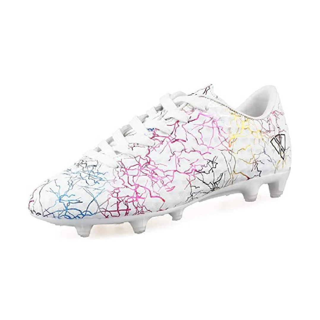 Vizari Kid's Zodiac JR Firm Ground Soccer Cleats-2