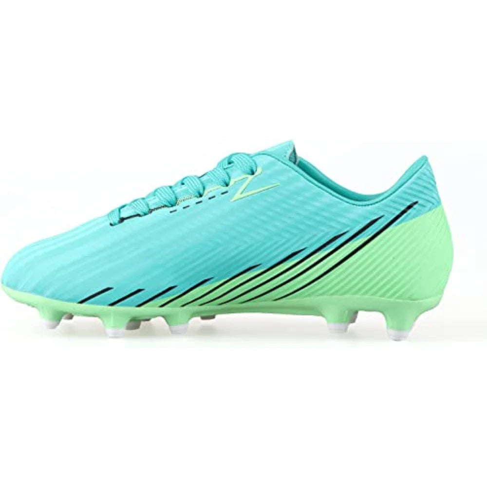 Vizari Junior Tesoro Firm Ground Soccer Cleats-2