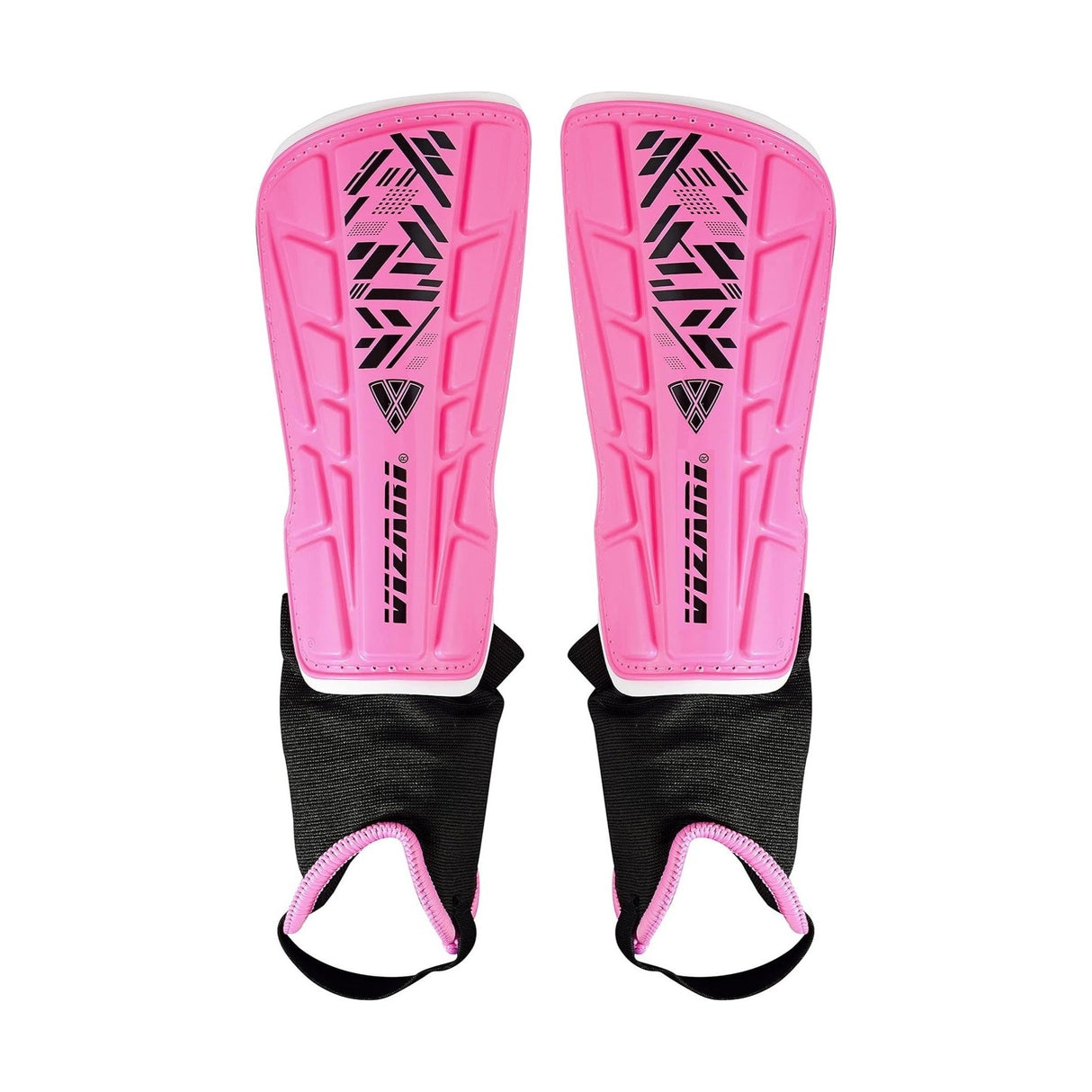 Vizari Youth Malaga Soccer Shin Guard