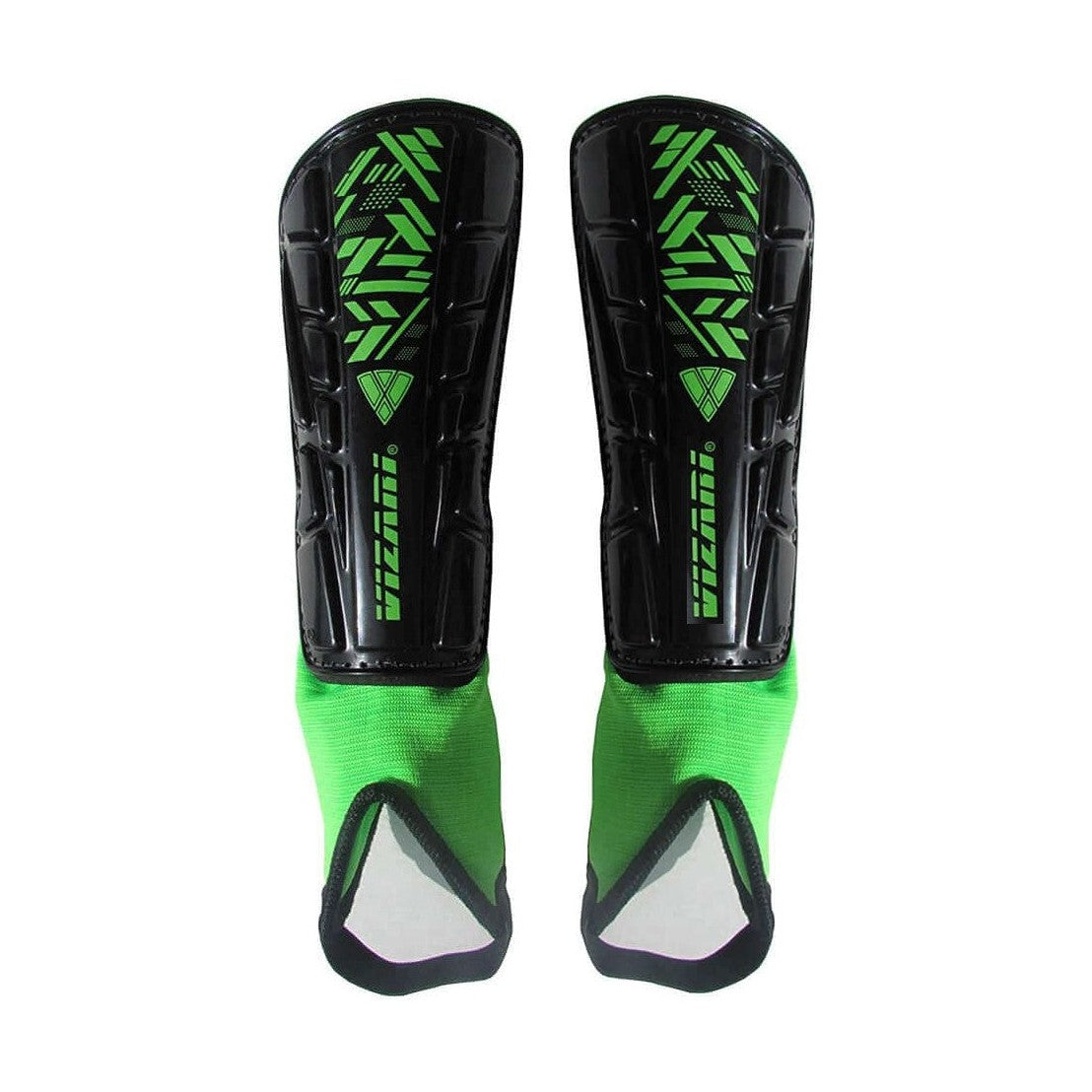 Vizari Youth Malaga Soccer Shin Guard