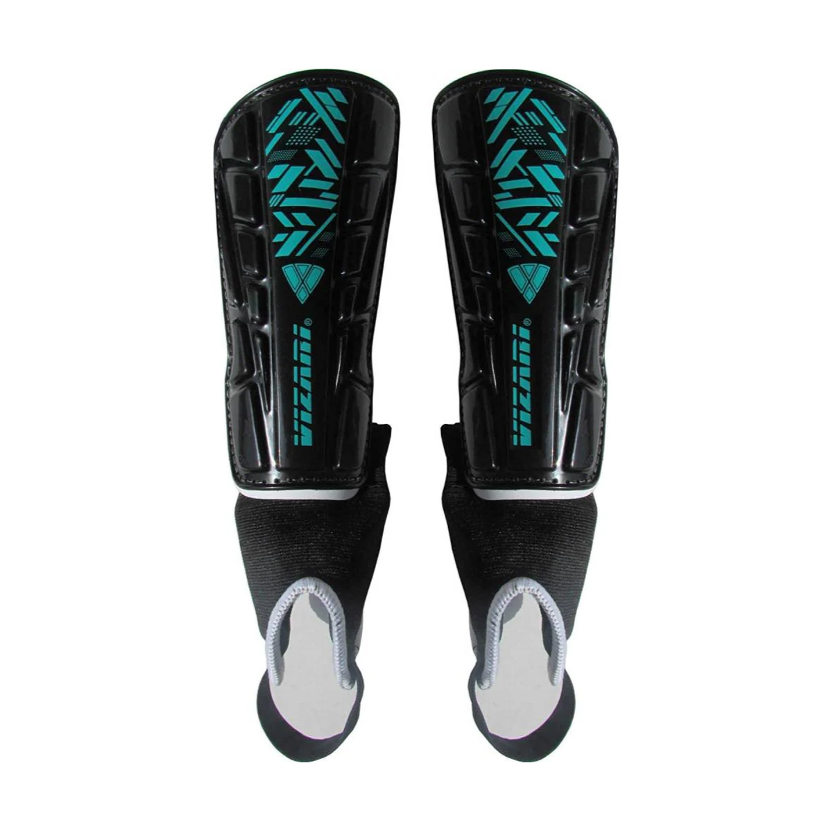 Vizari Youth Malaga Soccer Shin Guard