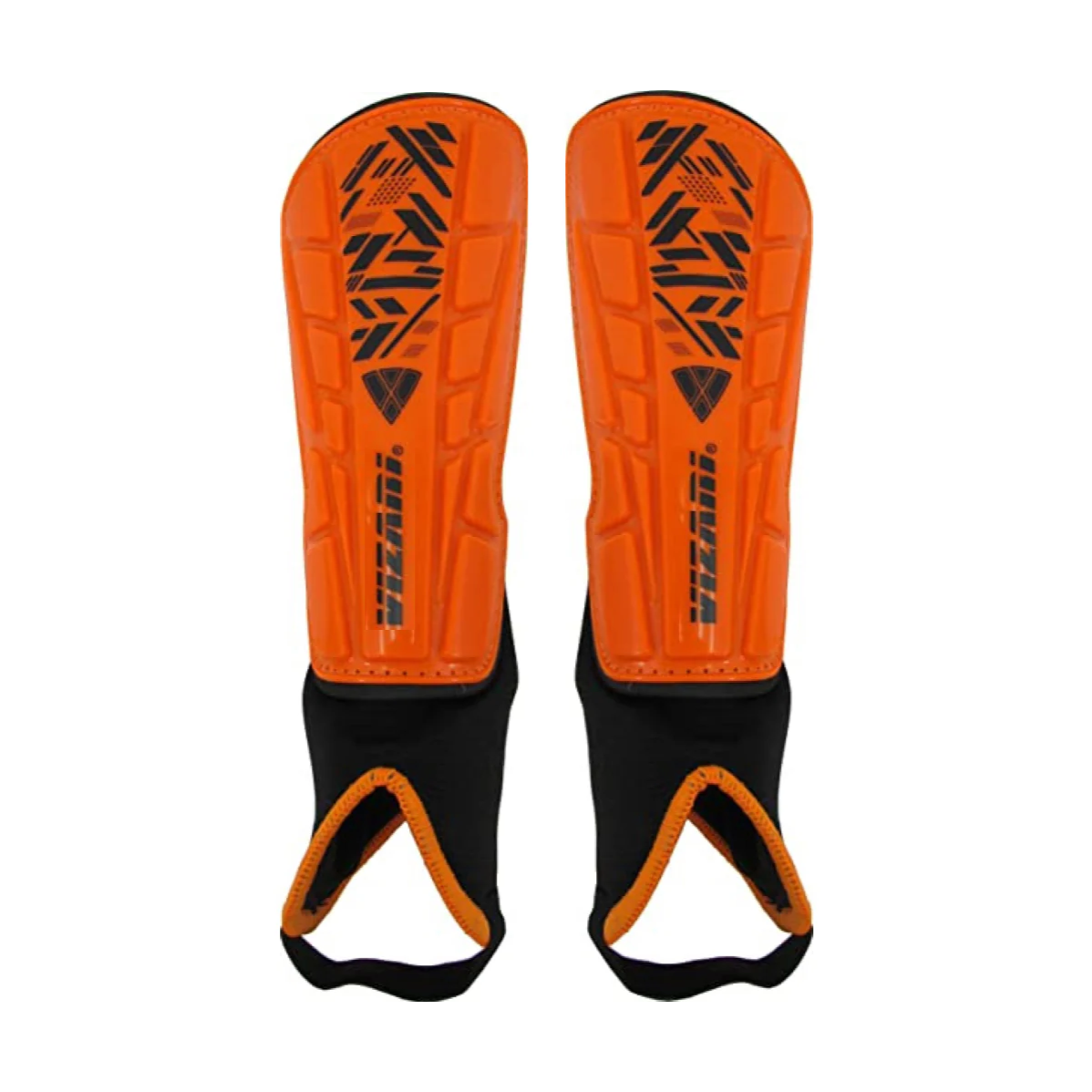 Vizari Youth Malaga Soccer Shin Guard-1