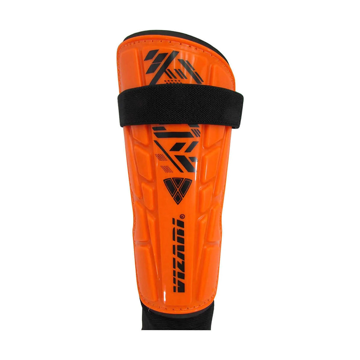 Vizari Youth Malaga Soccer Shin Guard-2