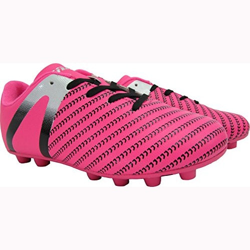 Vizari Youth Impact Firm Ground Soccer Shoes-2