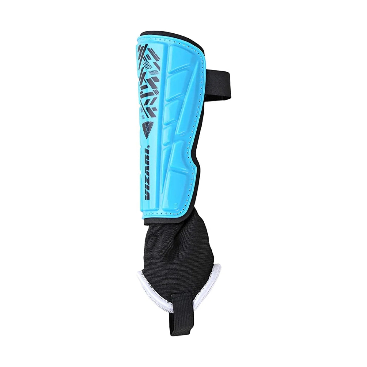 Vizari Youth Malaga Soccer Shin Guard-2