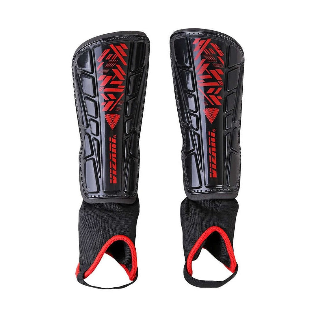 Vizari Youth Malaga Soccer Shin Guard-1