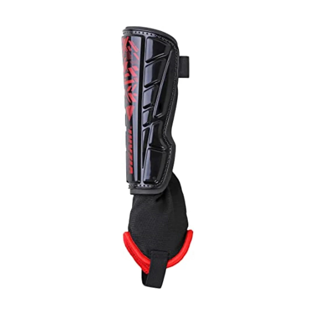 Vizari Youth Malaga Soccer Shin Guard-2