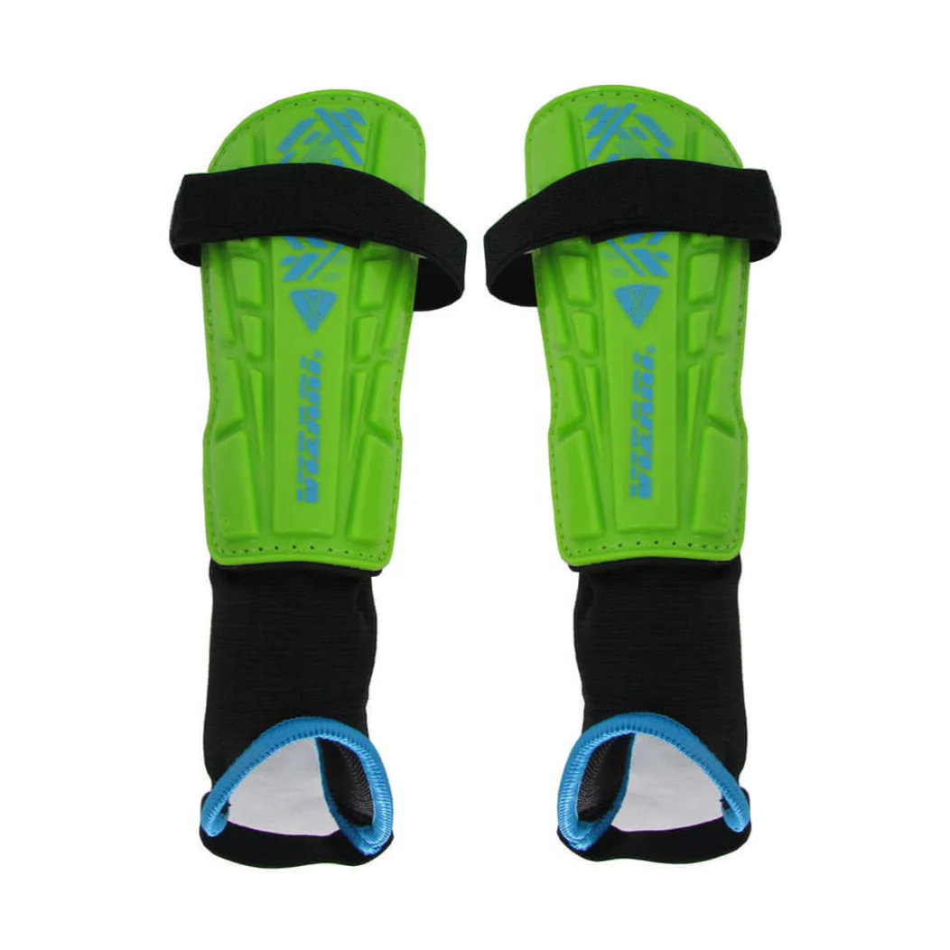 Vizari Youth Malaga Soccer Shin Guard-1