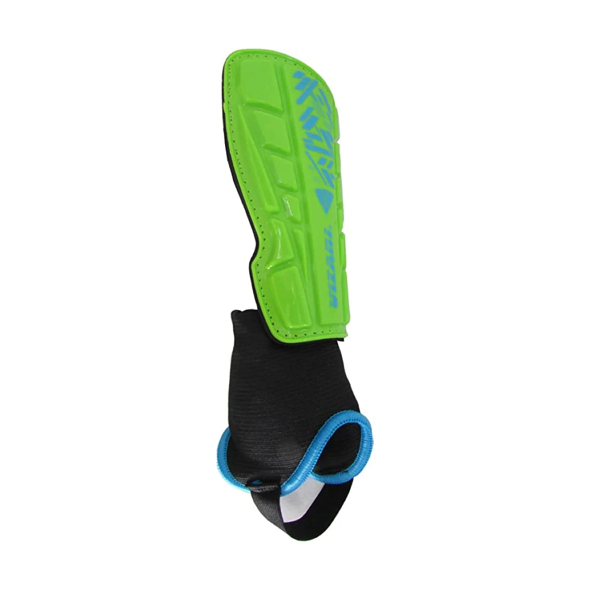 Vizari Youth Malaga Soccer Shin Guard-2