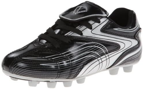 Vizari Youth Striker Firm Ground Soccer Shoes-1