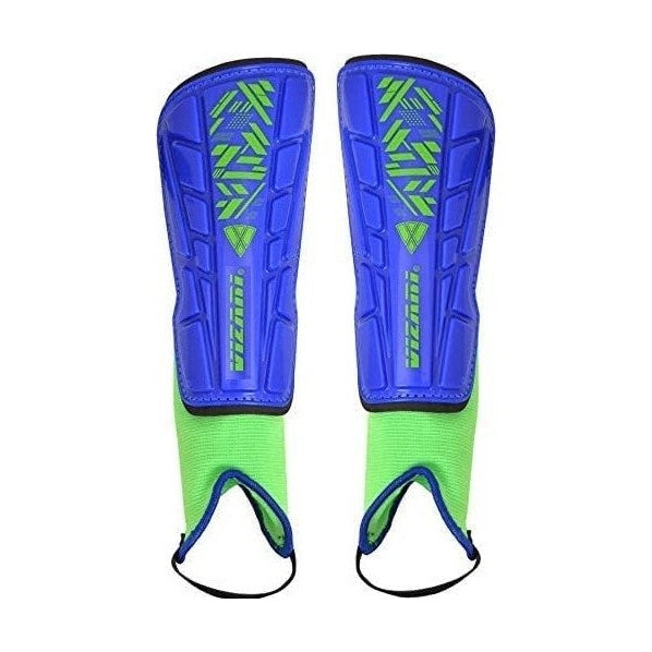 Vizari Youth Malaga Soccer Shin Guard