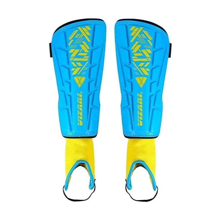 Vizari Youth Malaga Soccer Shin Guard-1