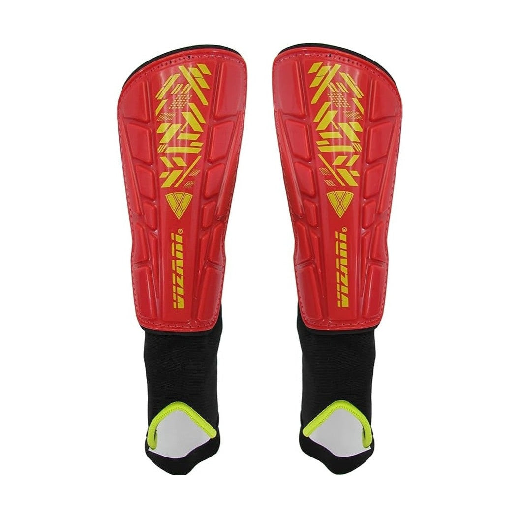 Vizari Youth Malaga Soccer Shin Guard