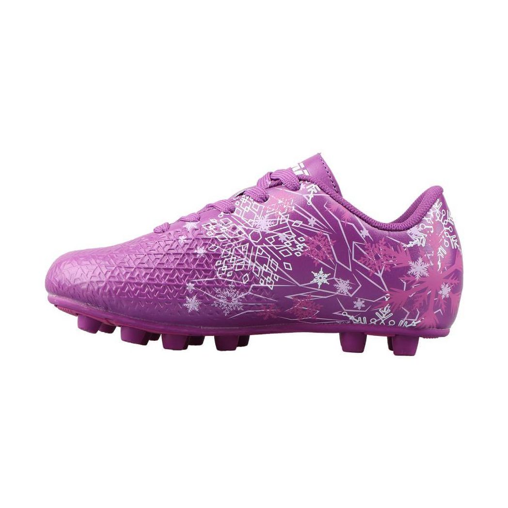 Vizari Youth Frost 3 Firm Ground Soccer Shoes-2