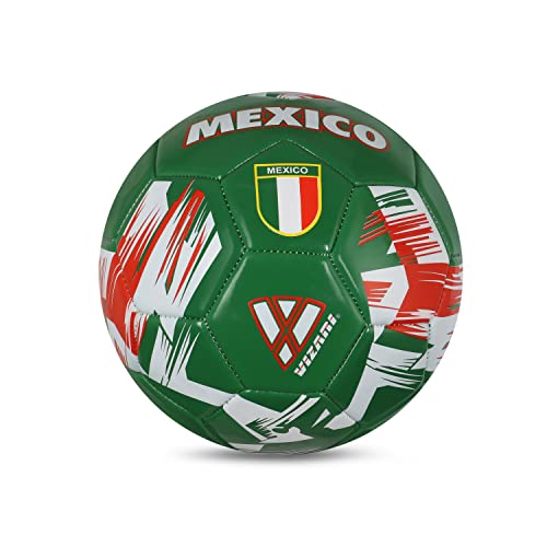 Vizari National Team Soccer Balls-2