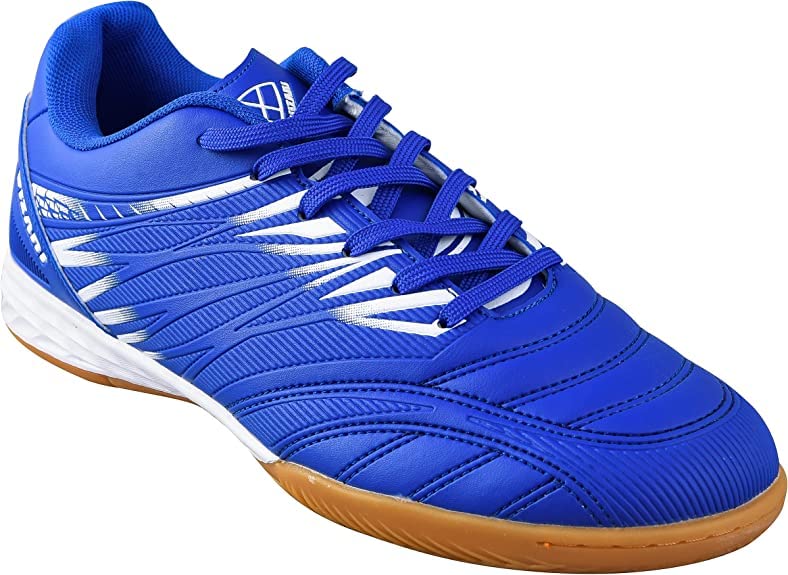 Vizari Men's Valencia Indoor Soccer Shoes-2