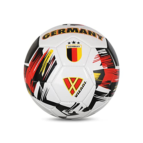 Vizari National Team Soccer Balls-2