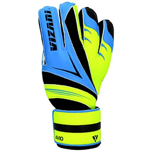 Vizari Avio Foam Palm Soccer Goalkeeper Gloves-1