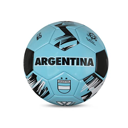 Vizari National Team Soccer Balls-1