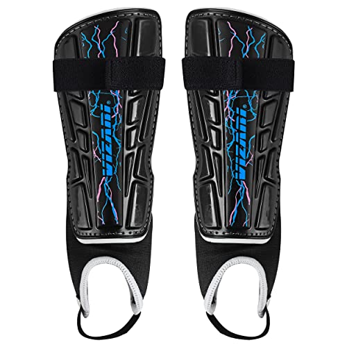 Vizari Youth Zodiac Soccer Shin Guards-1