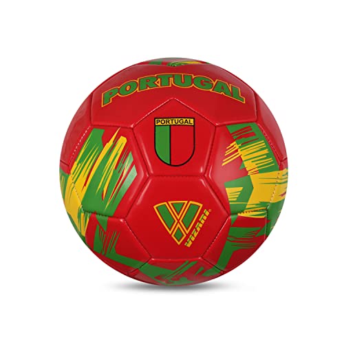 Vizari National Team Soccer Balls-2