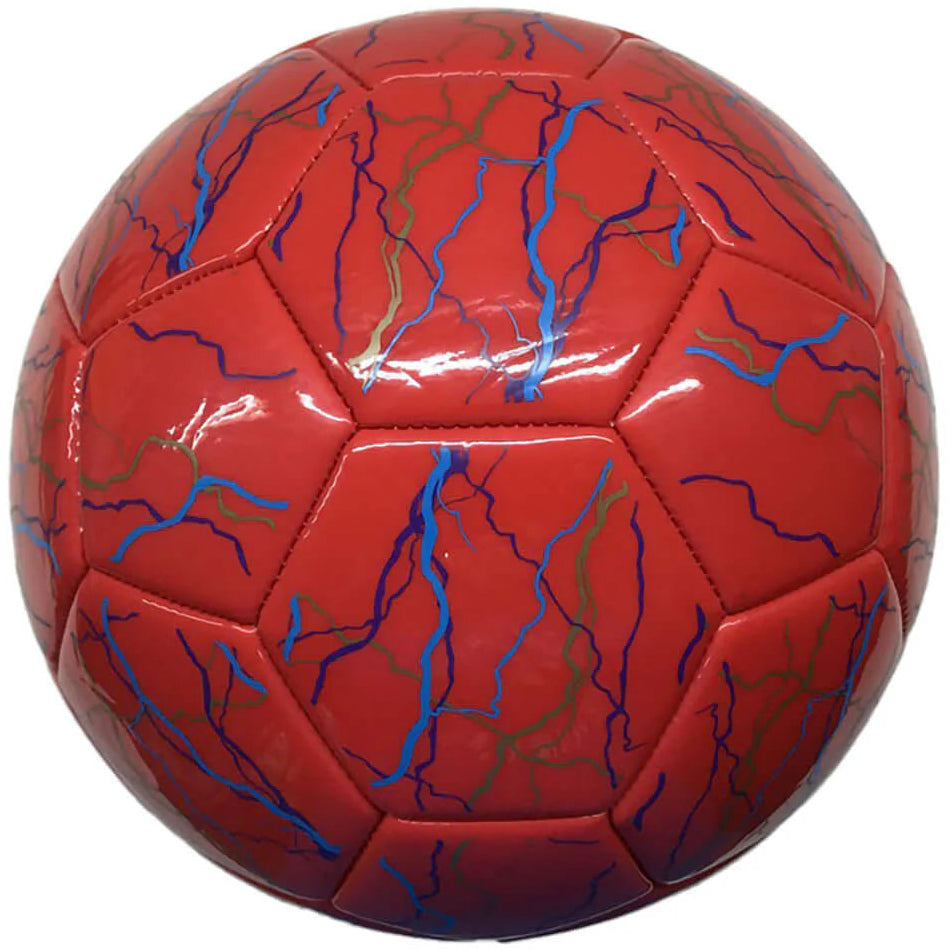 Vizari Zodiac Soccer Ball-2