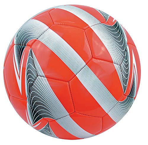 Vizari Odyssey Soccer Ball-2