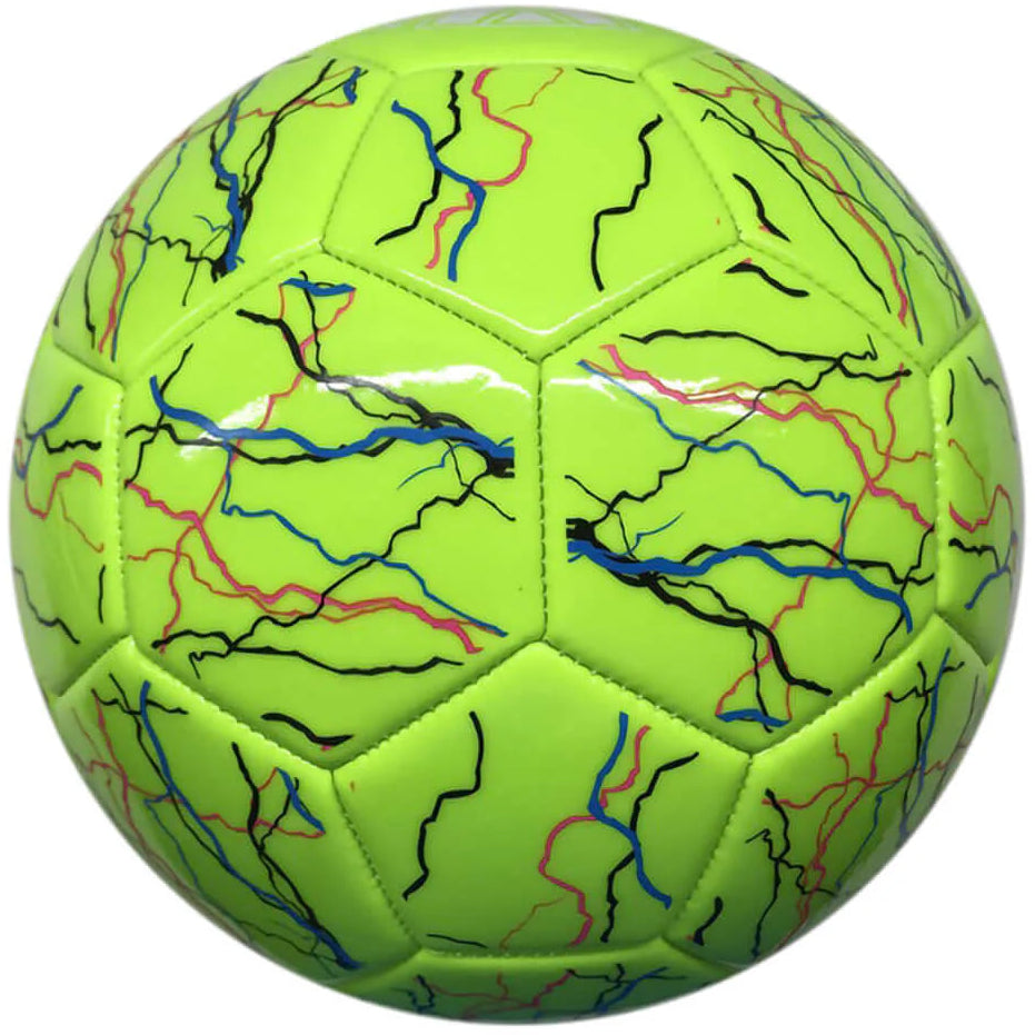 Vizari Zodiac Soccer Ball-2
