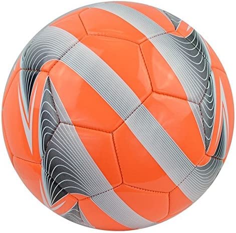Vizari Odyssey Soccer Ball-2