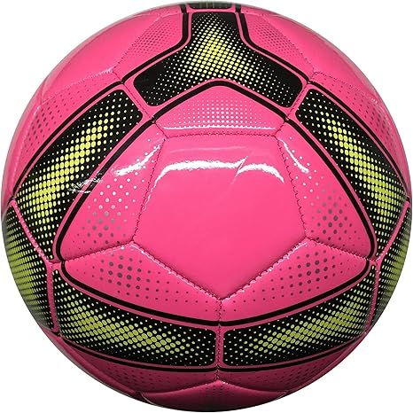 Vizari Sports Cordoba USA Soccer Inflate & Play Outdoor Ball-2