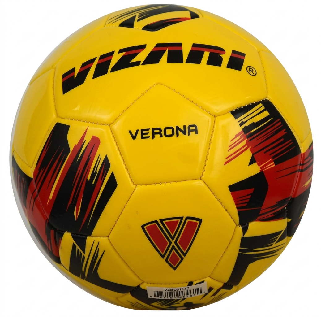 Vizari Verona Soccer Ball Soccer Soccer Balls All