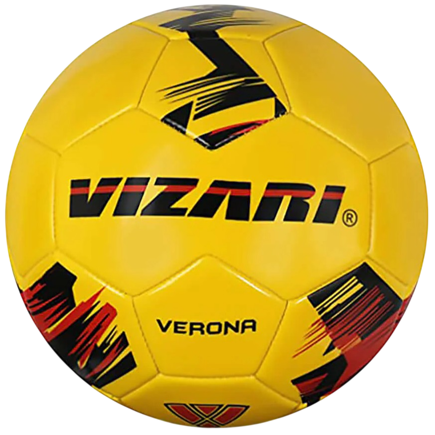 Vizari Verona Soccer Ball Soccer Soccer Balls All