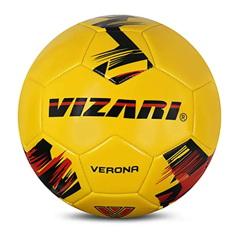 Vizari Verona Soccer Ball-2
