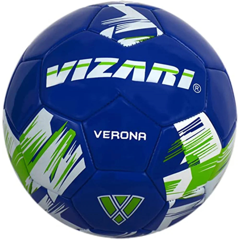 Vizari Verona Soccer Ball-2