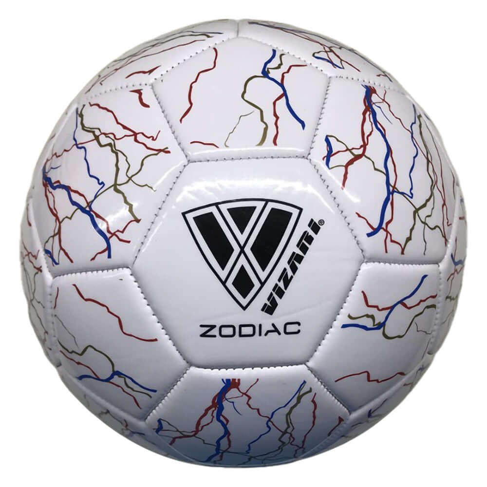 Vizari Club Team Mini Soccer Balls-1