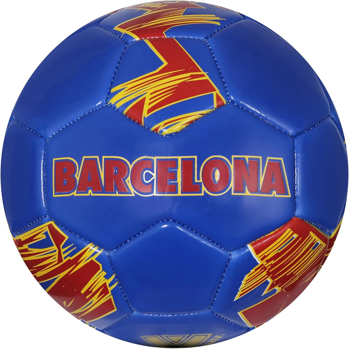 Vizari Club Team Mini Soccer Balls-1