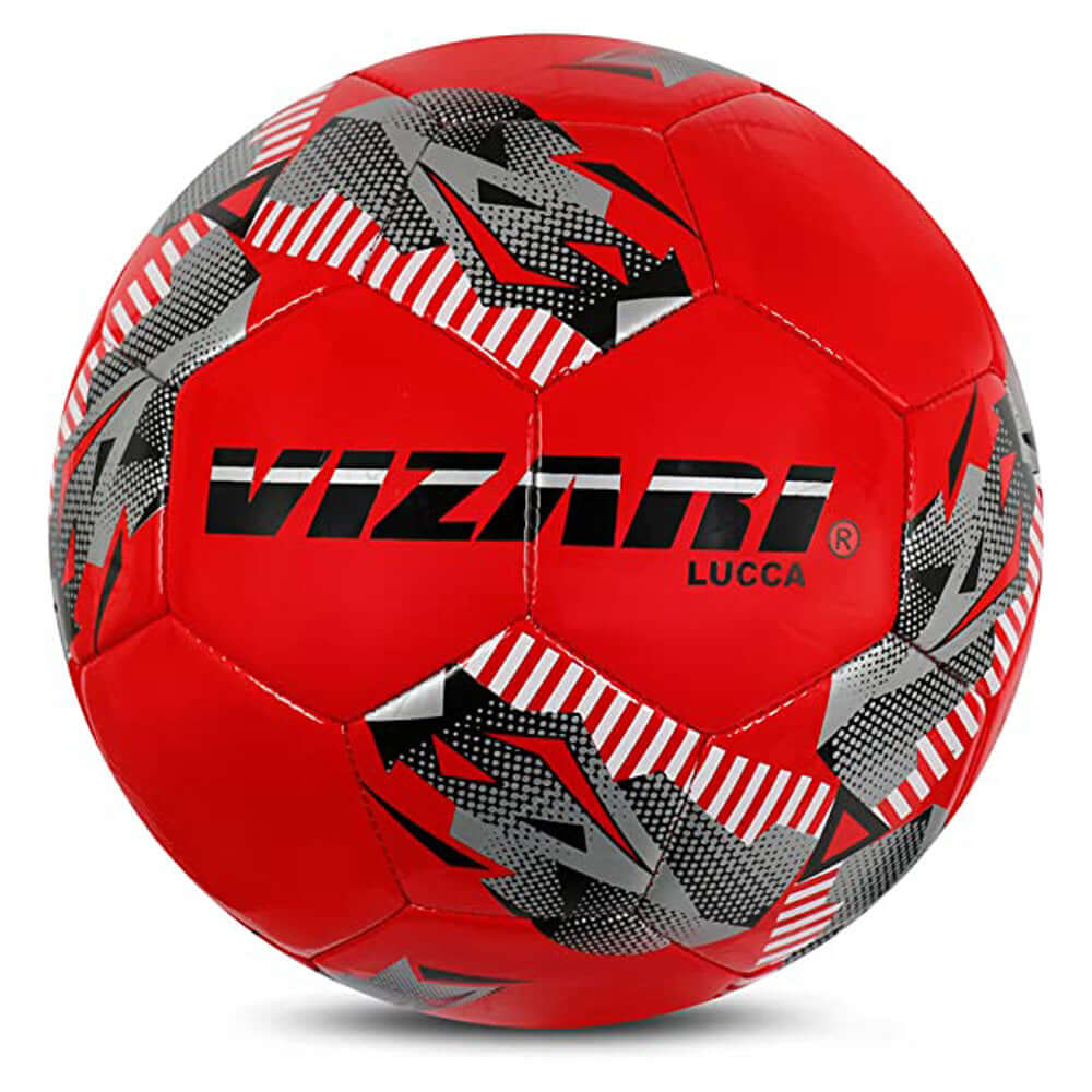 Vizari Lucca Soccer Ball-1