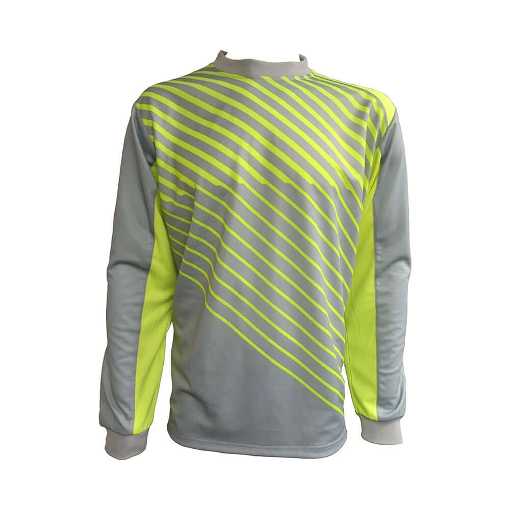 Vizari Youth Arroyo GK Goalkeeper Soccer Jersey-2