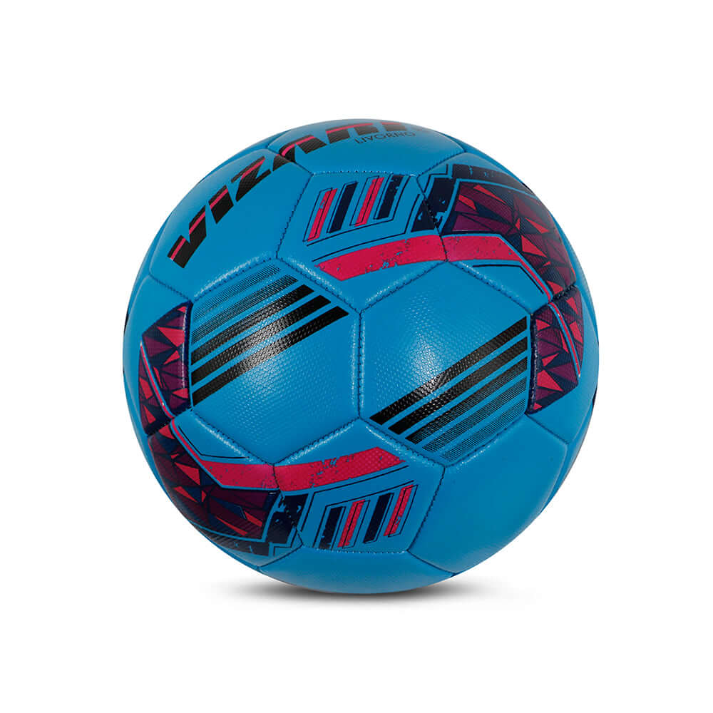 Vizari Livorno Soccer Ball-2
