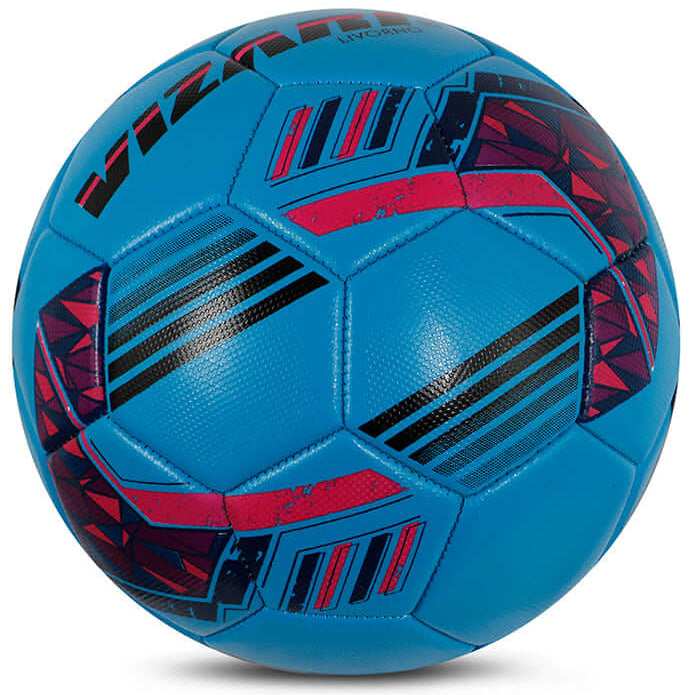 Vizari Livorno Soccer Ball-2