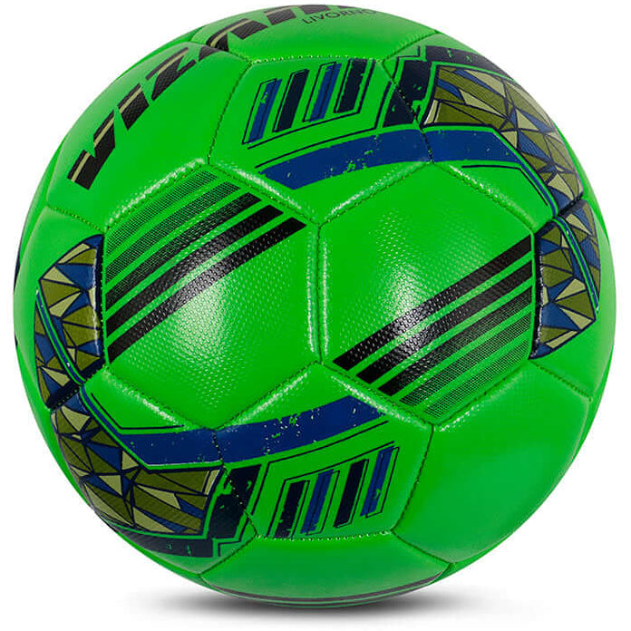 Vizari Livorno Soccer Ball-2