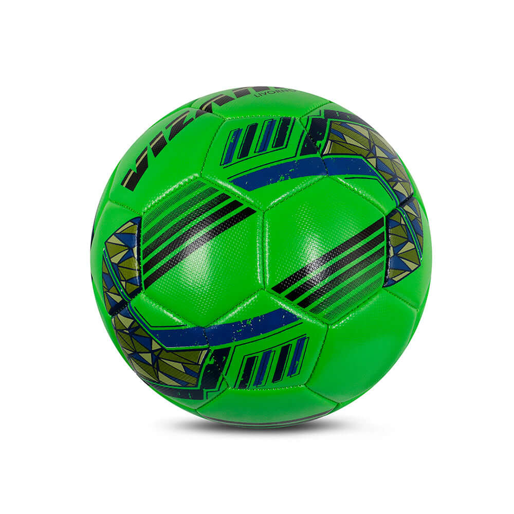 Vizari Livorno Soccer Ball-2