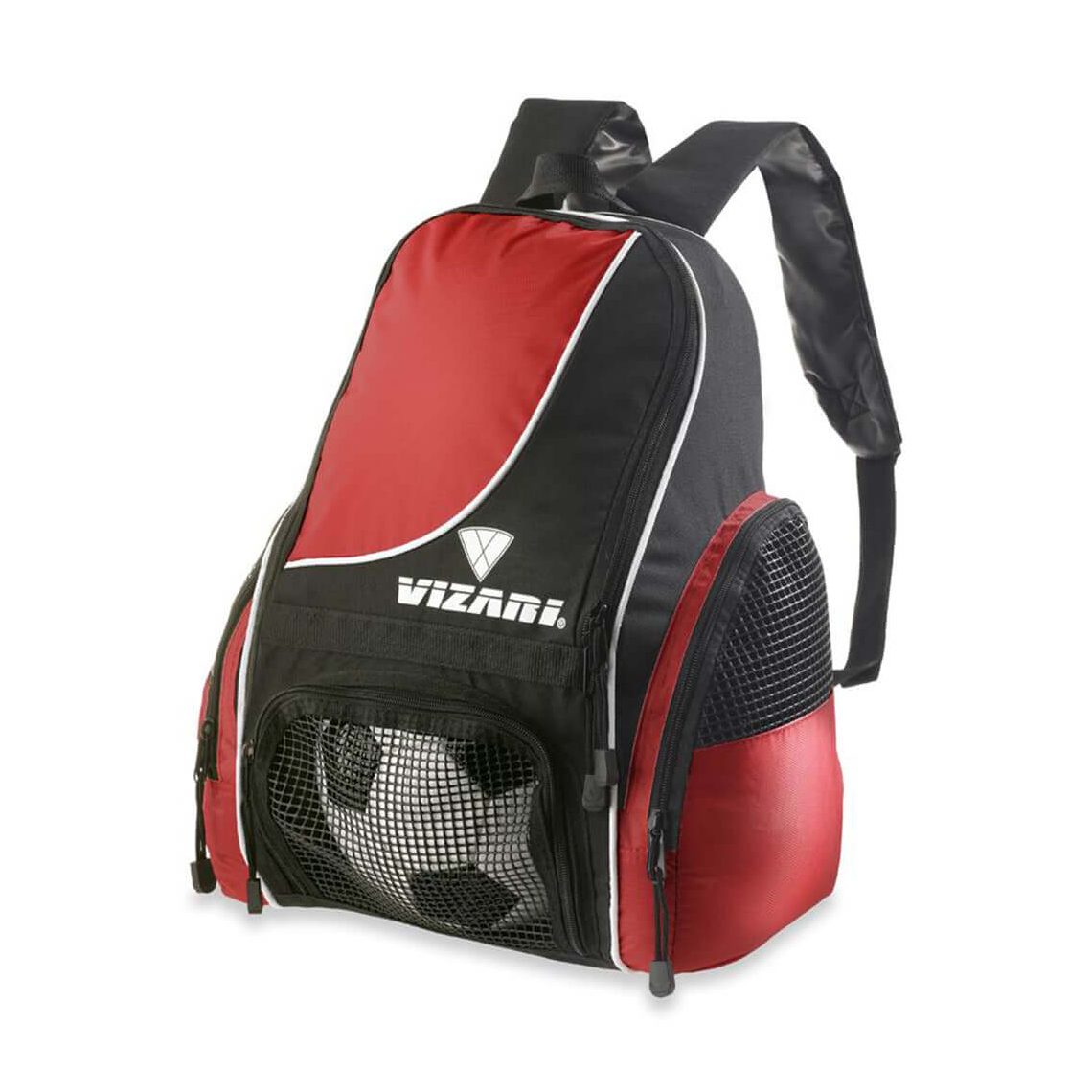 Vizari Solano Soccer Sport Backpack-1