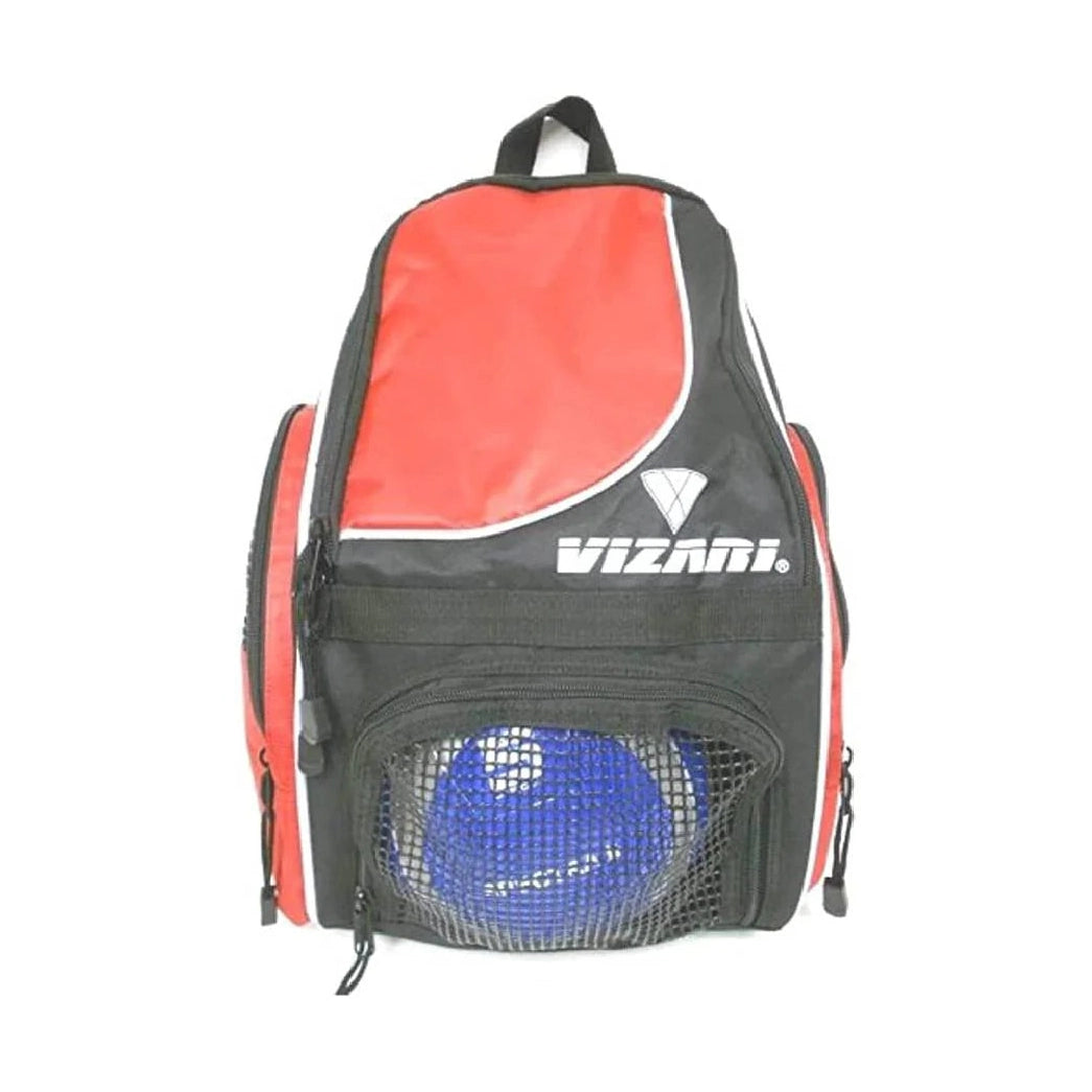 Vizari Solano Soccer Sport Backpack-2
