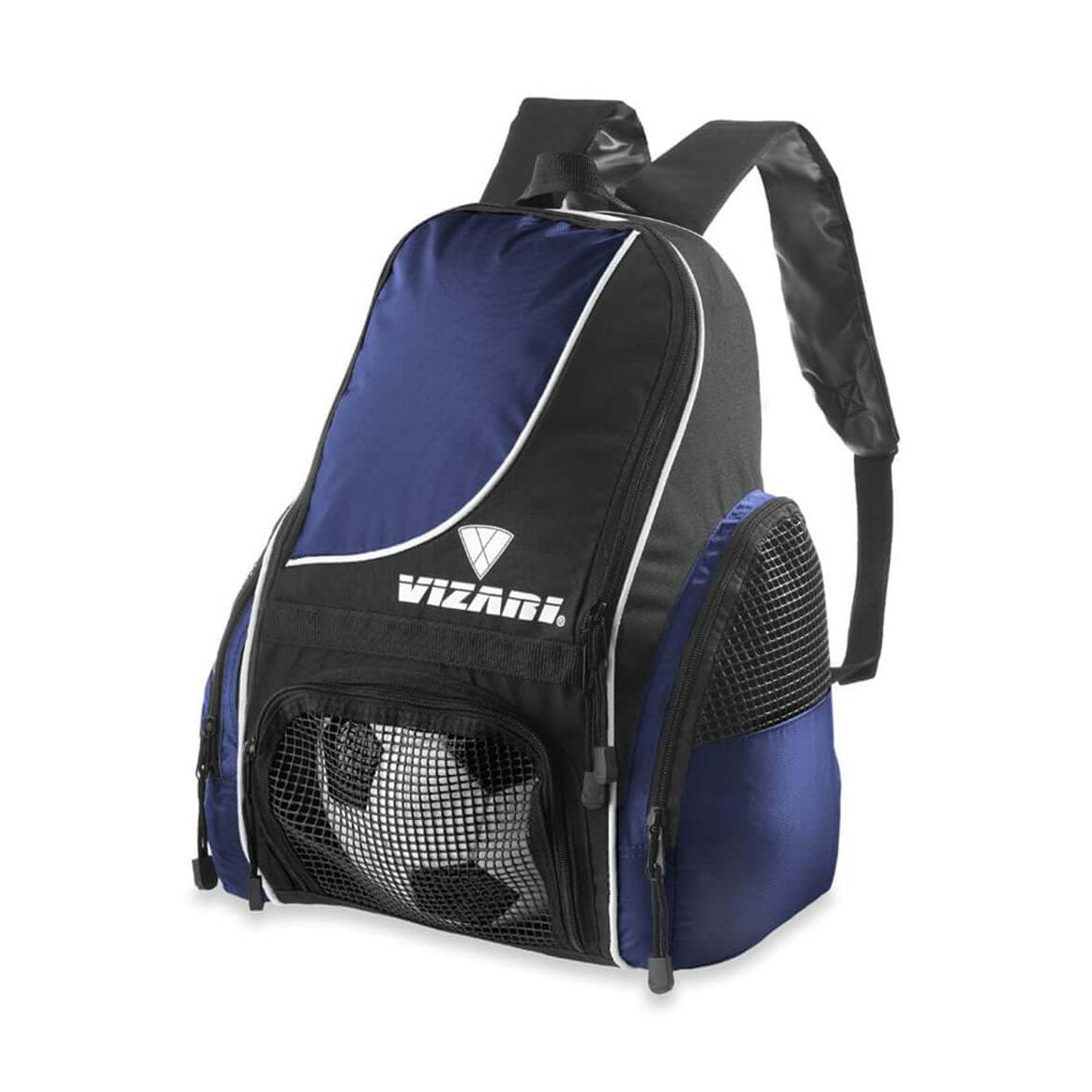 Vizari Solano Soccer Sport Backpack-1