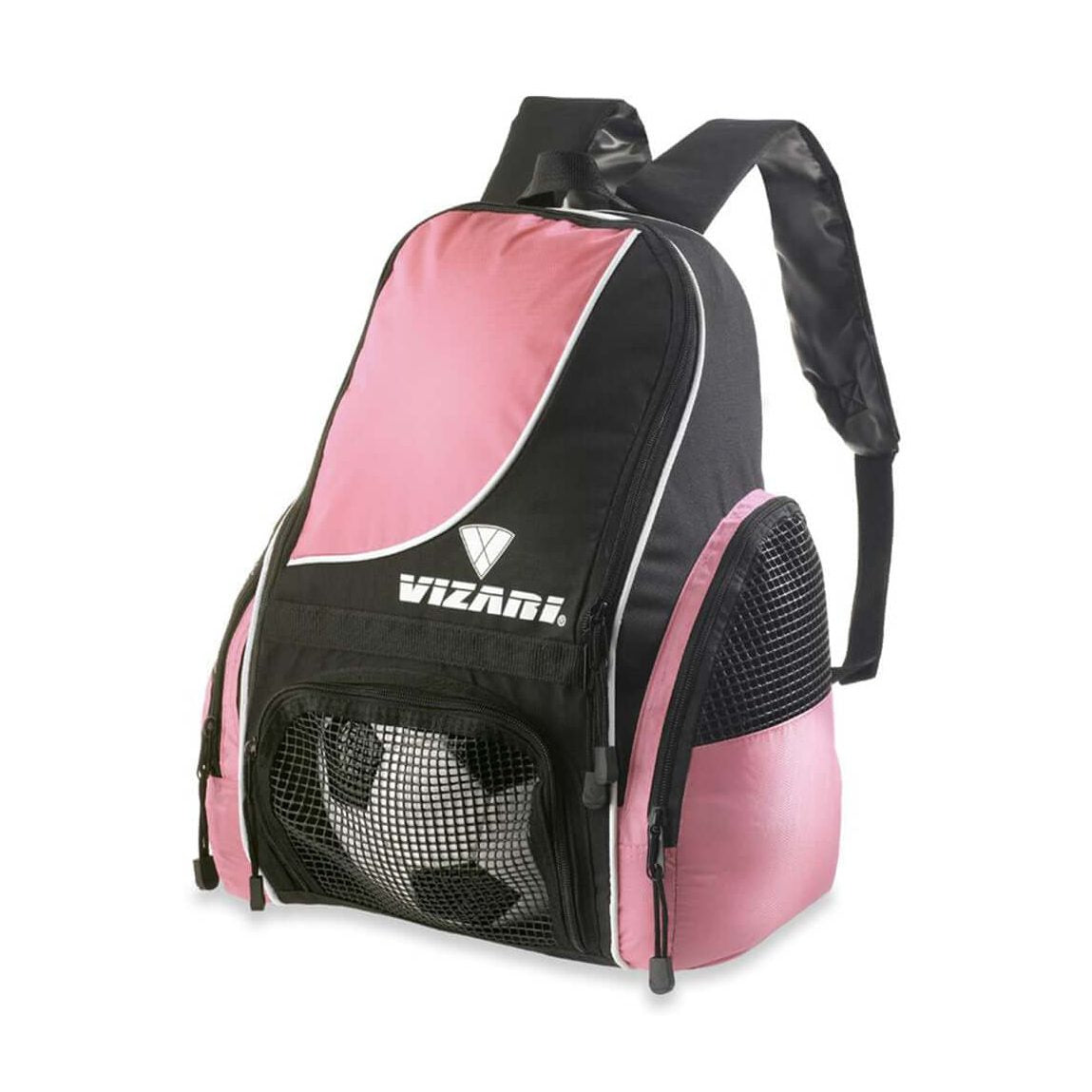 Vizari Solano Soccer Sport Backpack-1