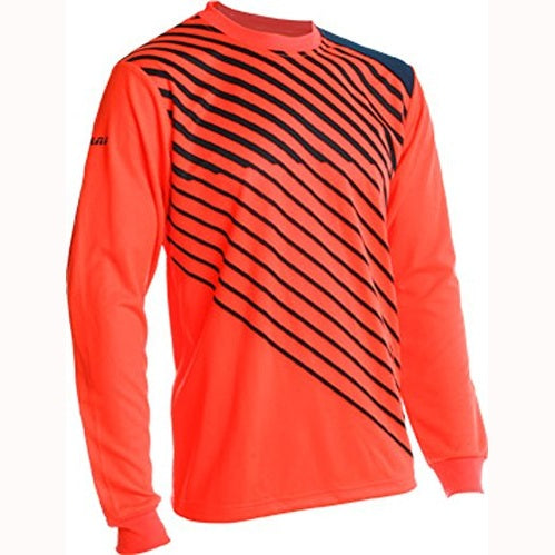 Vizari Youth Arroyo GK Goalkeeper Soccer Jersey-2